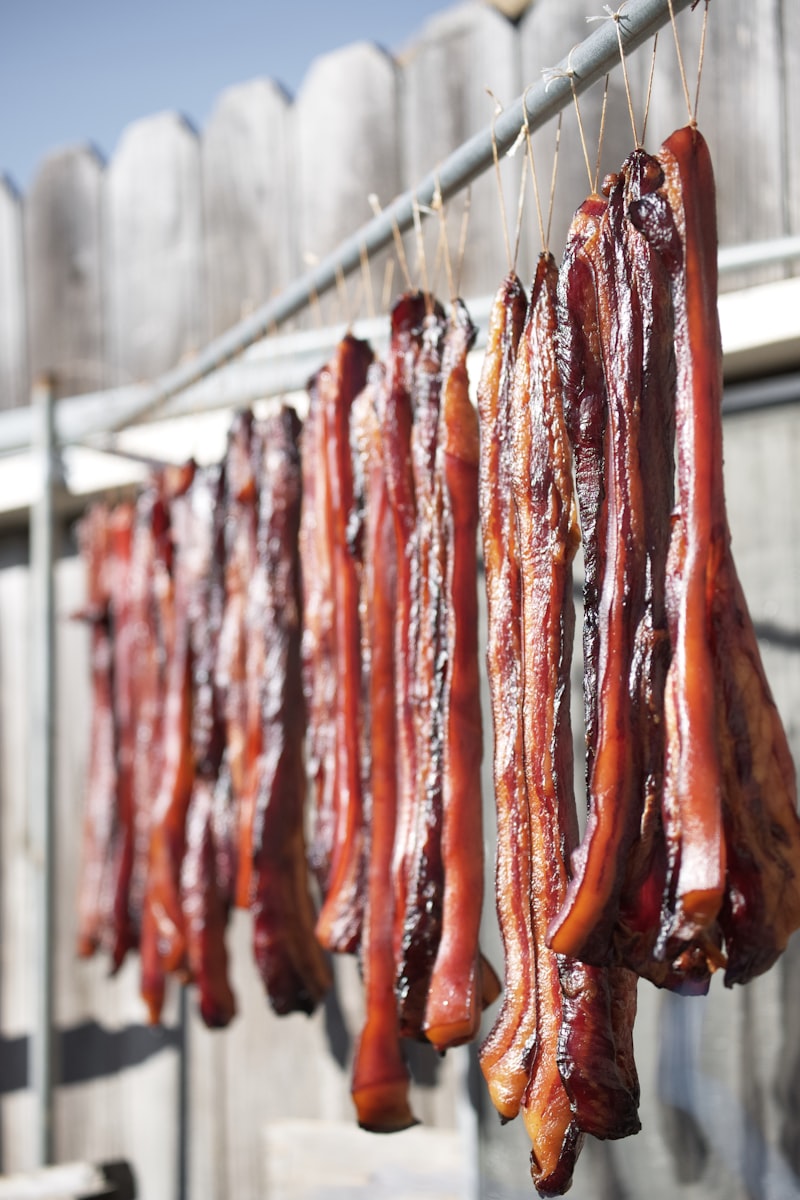 Drying Line