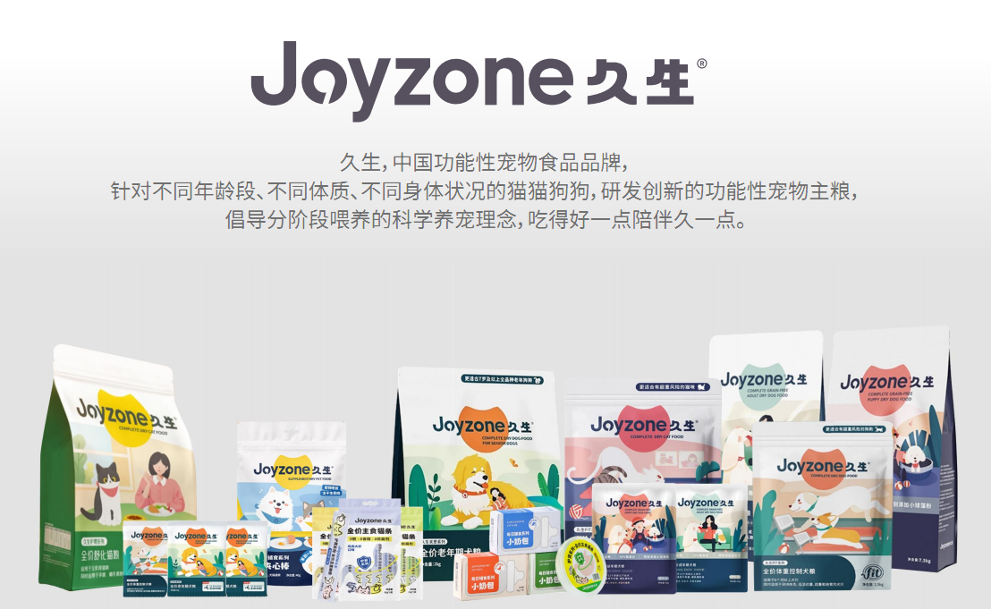 JOYZONE