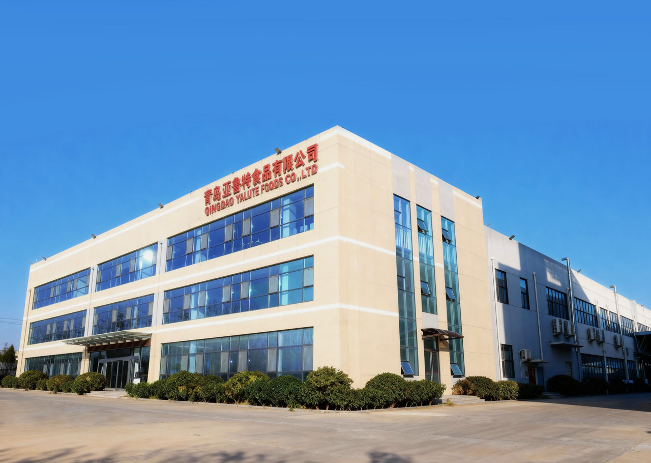 Qingdao Yalute Food Co., Ltd.