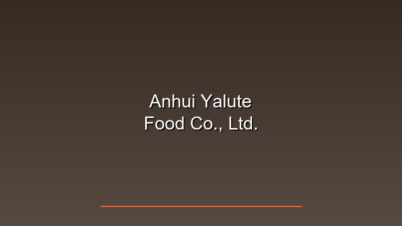 Flexible Manufacturing