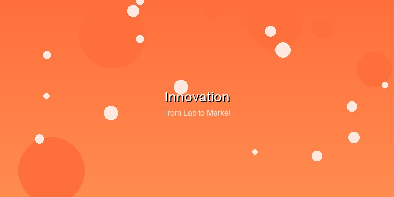Innovation R&D Process