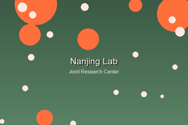 Nanjing R&D Center