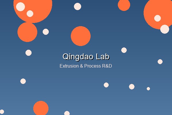 Qingdao R&D Center